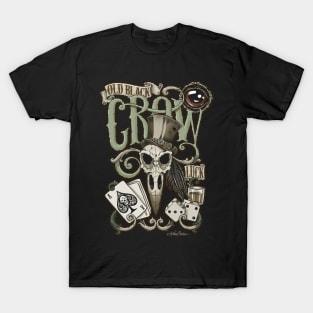 Old Black Crow T-Shirt